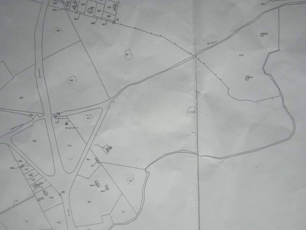 Terreno a Augusta in Contrada Mangiameli Sp57 - Foto 4