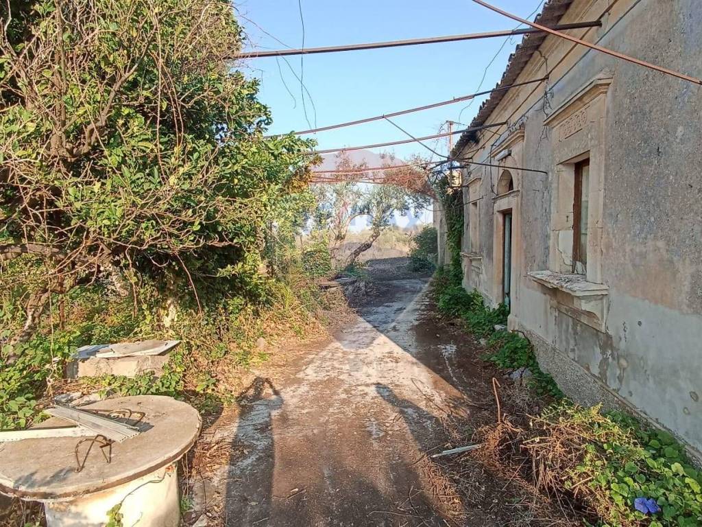 Rustico / casale a Chiaramonte gulfi in contrada geraldo - Foto 3