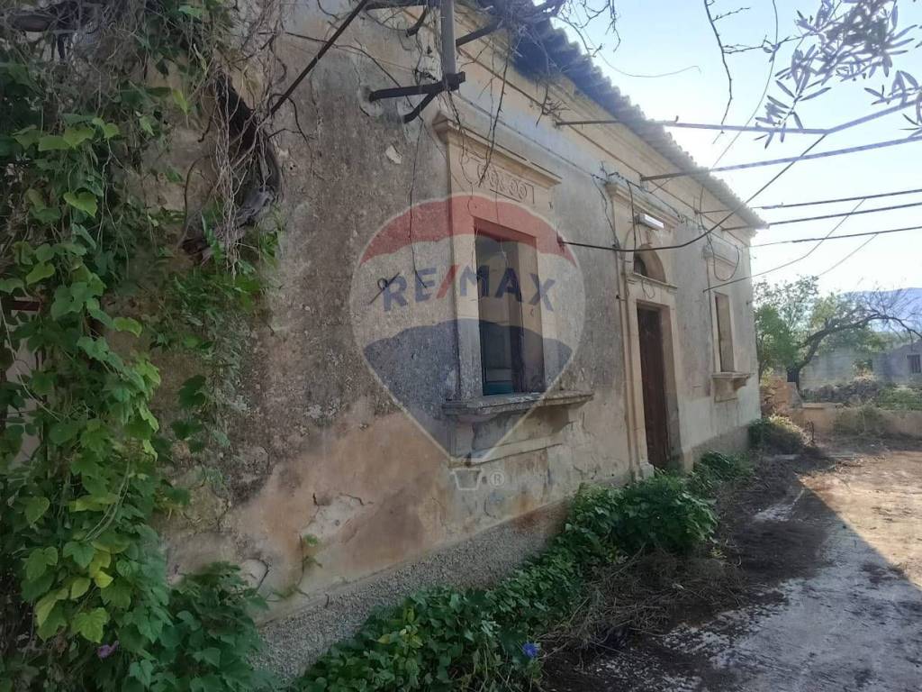 Rustico / casale a Chiaramonte gulfi in contrada geraldo - Foto 4