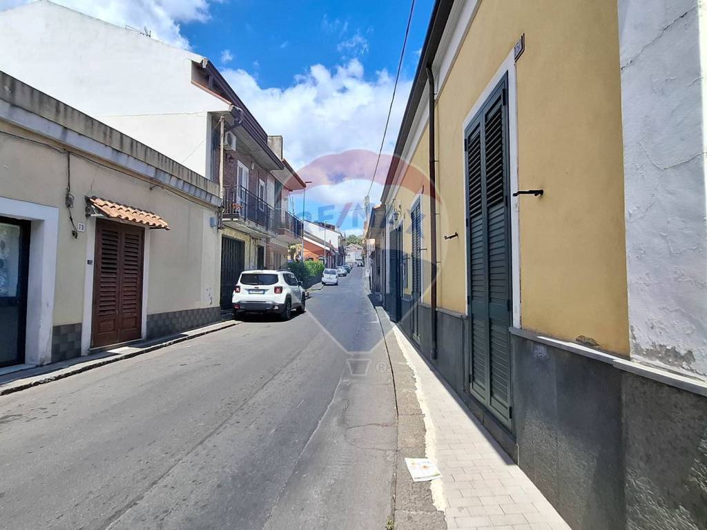 Villa a Pedara in Via Faro - Foto 2