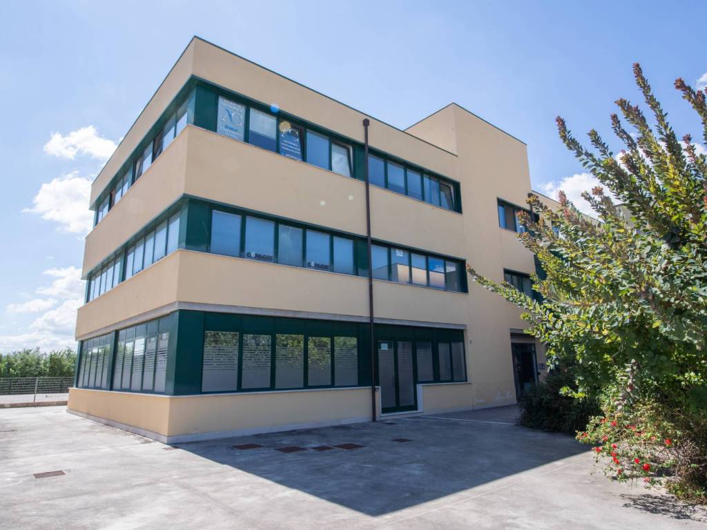 Immobile a Jesi in Via Gallodoro, 70 - Foto 2