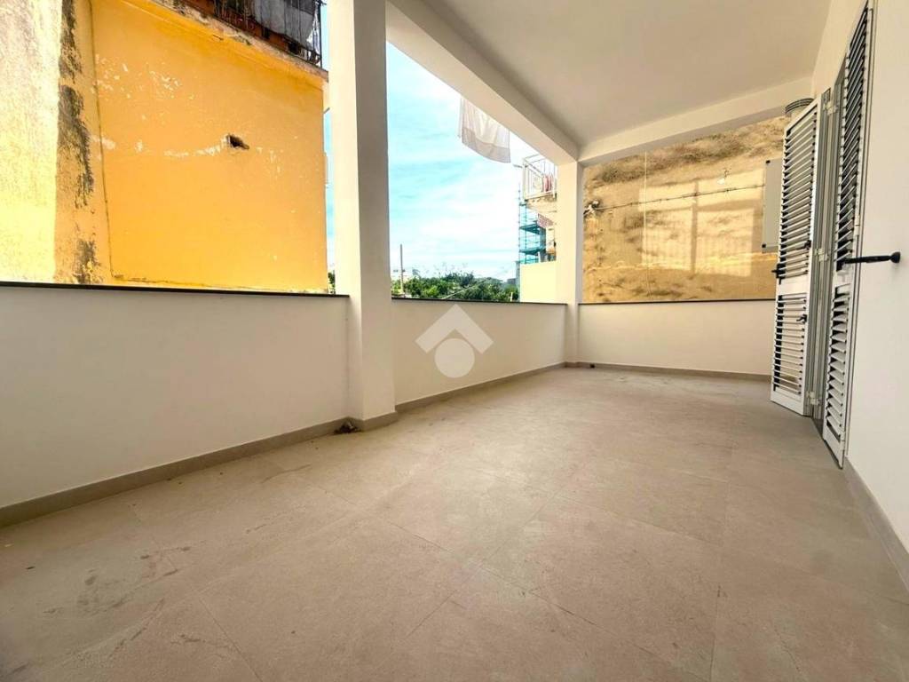 Appartamento a Bacoli in Via della Vigna, 20 - Foto 2