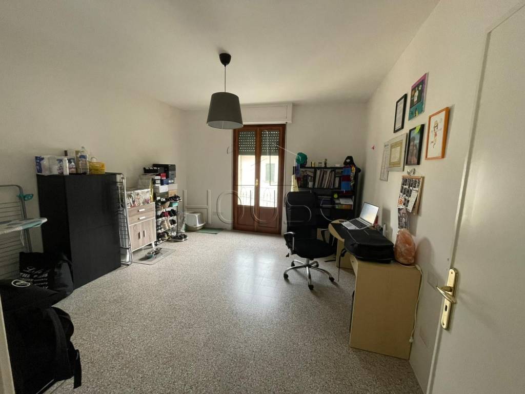 Appartamento a Città di castello in Piazza che Guevara, 3 - Foto 4