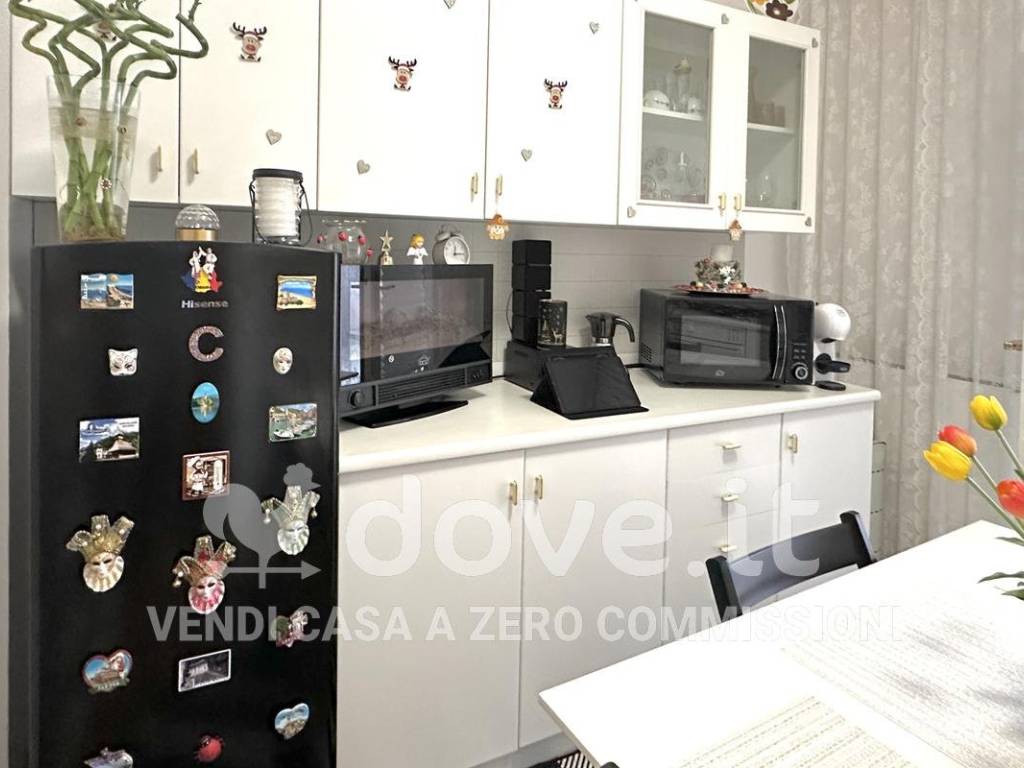 Appartamento a Gorizia in Via Nizza, 9 - Foto 3