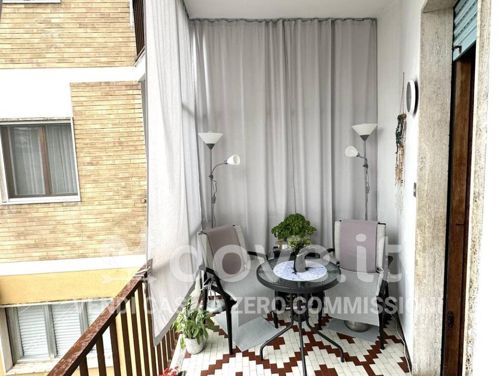 Appartamento a Gorizia in Via Nizza, 9 - Foto 4