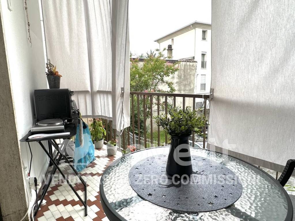 Appartamento a Gorizia in Via Nizza, 9 - Foto 5