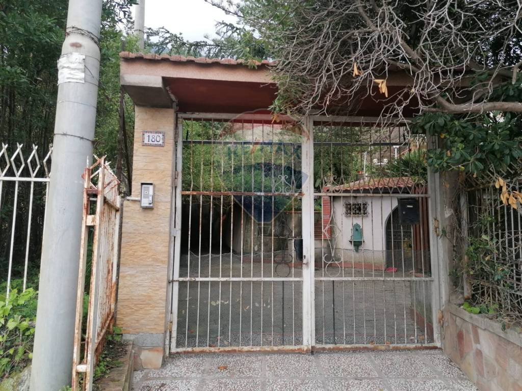 Villa a Carini in via francesco cangialosi, 180 - Foto 3