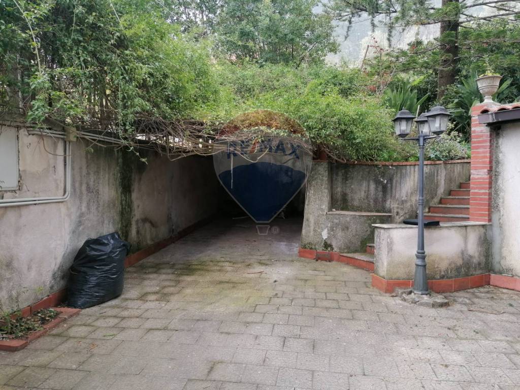 Villa a Carini in via francesco cangialosi, 180 - Foto 4