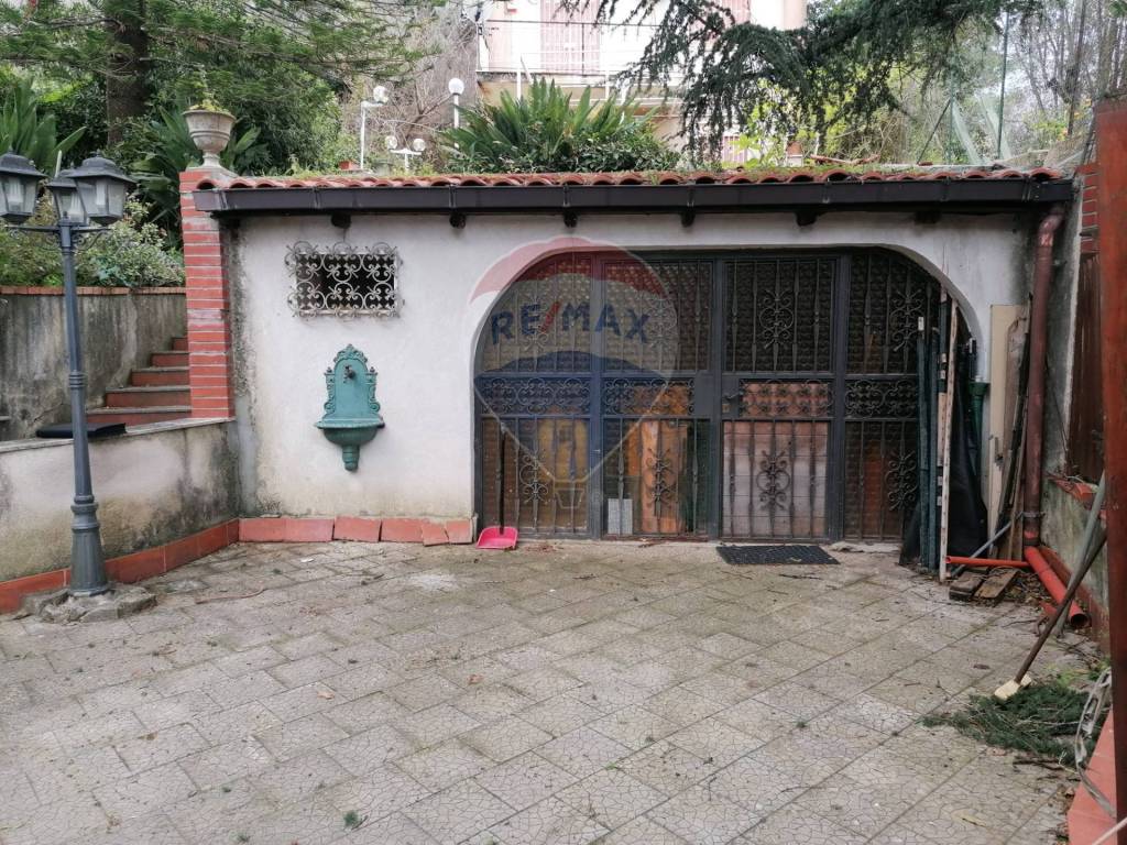 Villa a Carini in via francesco cangialosi, 180 - Foto 5