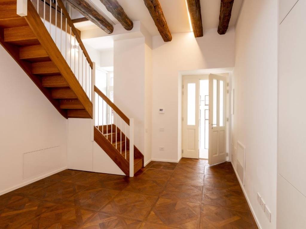Appartamento a Trento in Via Paolo Mazzurana Oss, 5 - Foto 3