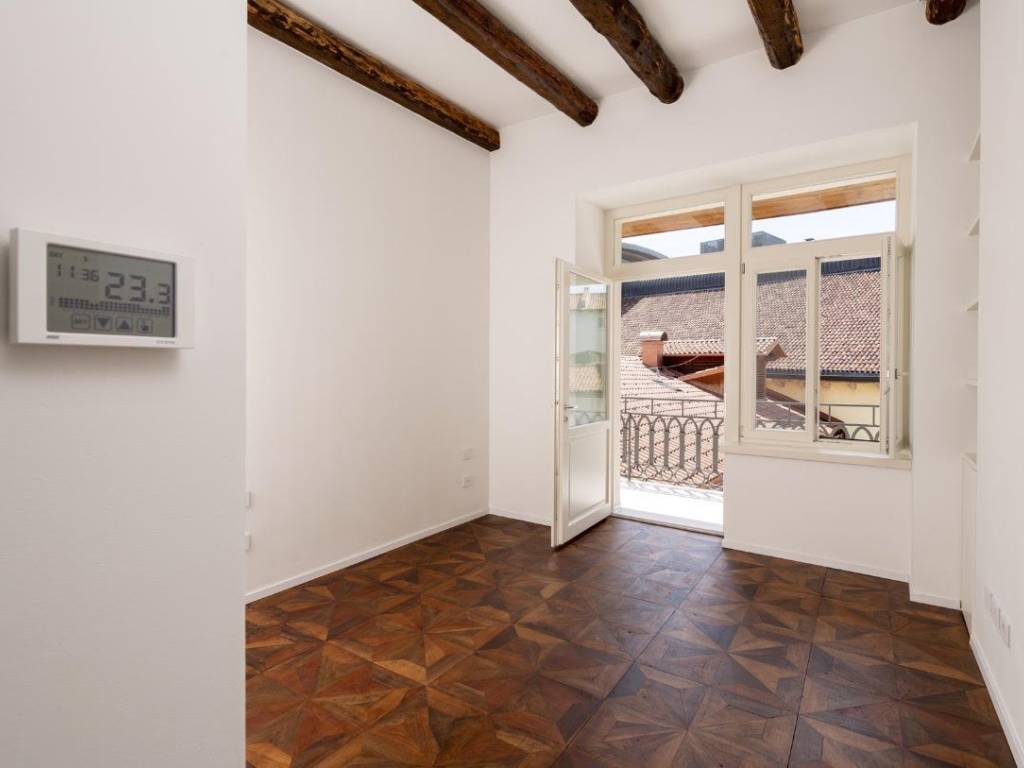Appartamento a Trento in Via Paolo Mazzurana Oss, 5 - Foto 4