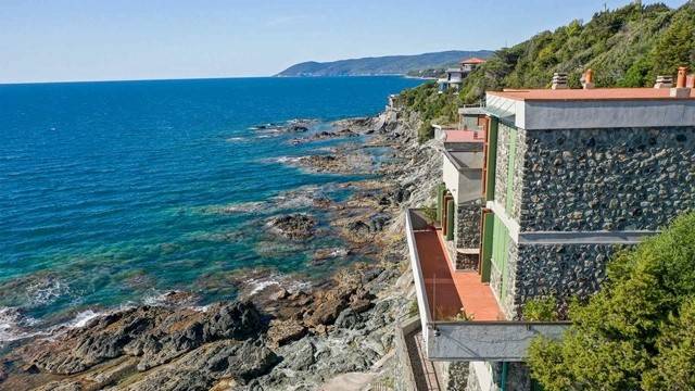 Villa a Rosignano marittimo - Foto 2