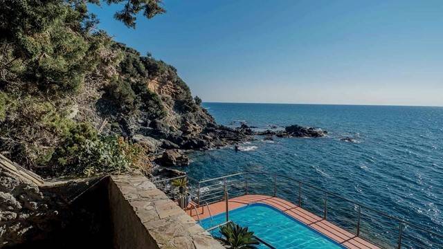 Villa a Rosignano marittimo - Foto 3