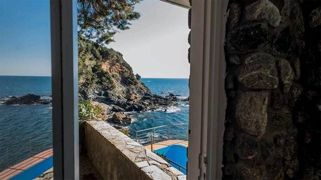 Villa a Rosignano marittimo - Foto 4