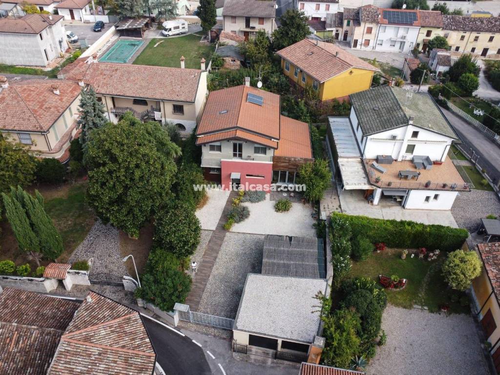 Villa a Rodigo in via cerchie - Foto 2
