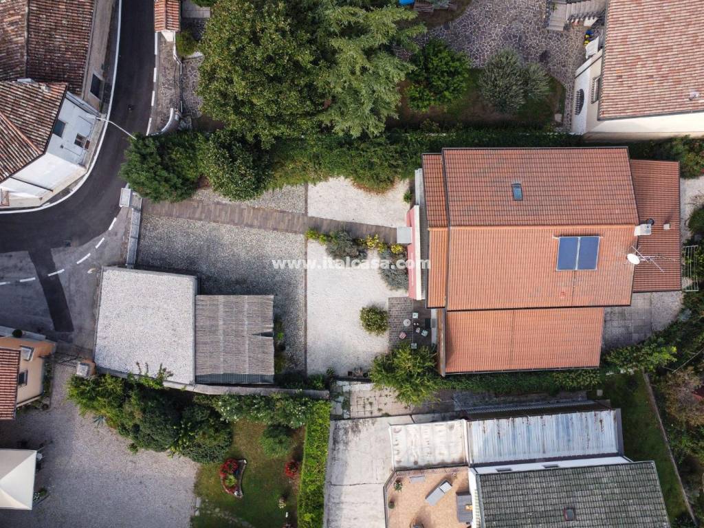 Villa a Rodigo in via cerchie - Foto 4