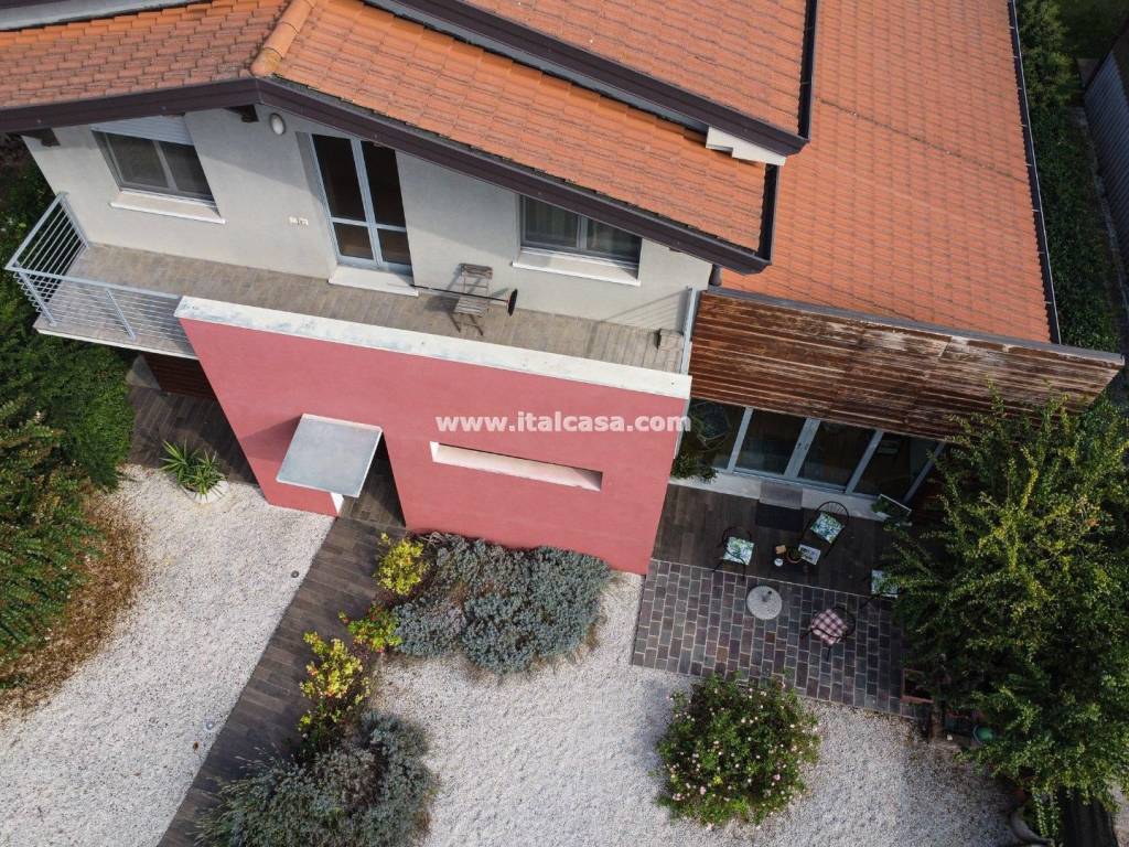 Villa a Rodigo in via cerchie - Foto 5