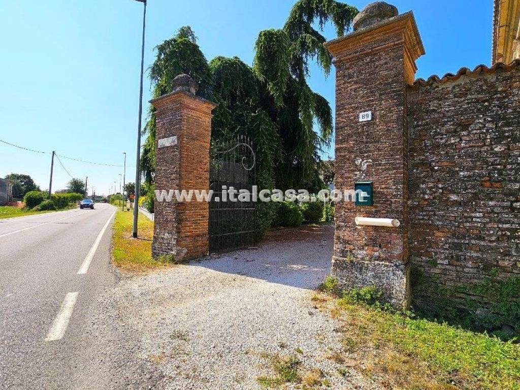 Casa indipendente a Borgo virgilio in Via Granasso 89 - Foto 2
