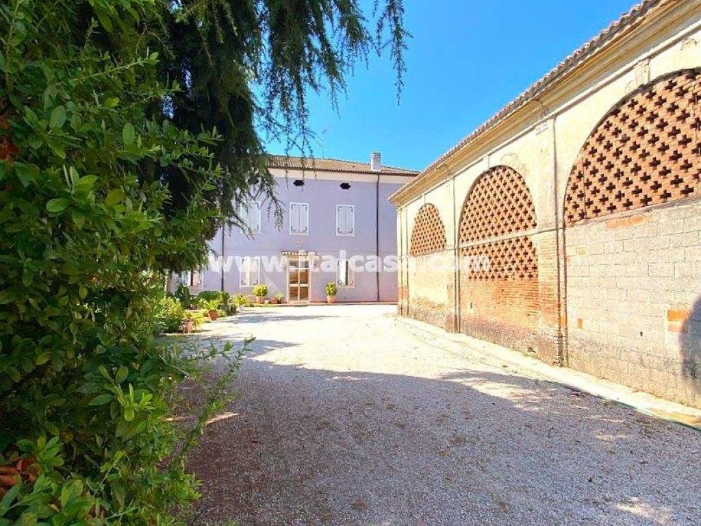Casa indipendente a Borgo virgilio in Via Granasso 89 - Foto 3