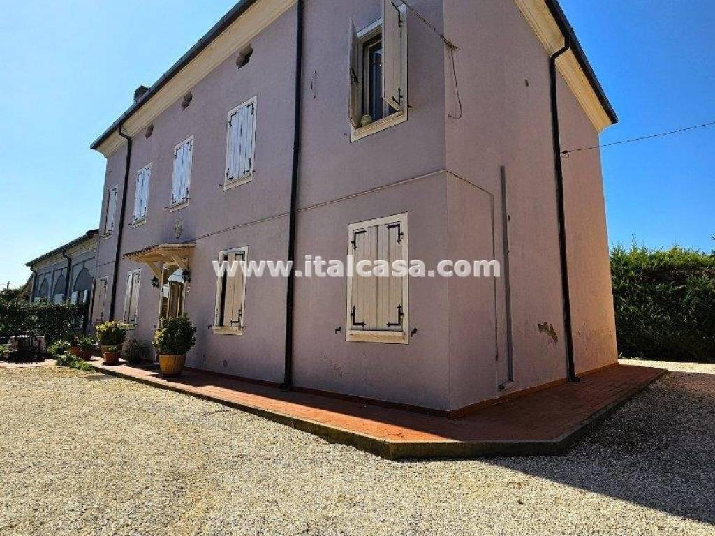 Casa indipendente a Borgo virgilio in Via Granasso 89 - Foto 4