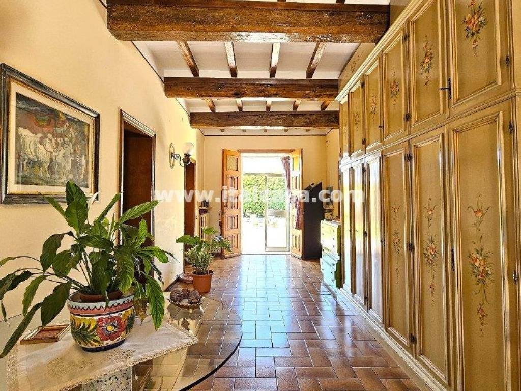 Casa indipendente a Borgo virgilio in Via Granasso 89 - Foto 5