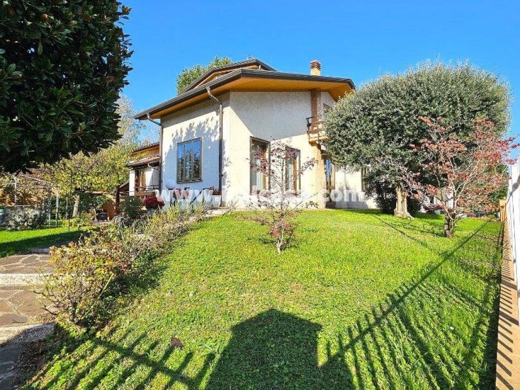 Villa a Borgo virgilio in Via XXV aprile 5 - Foto 3