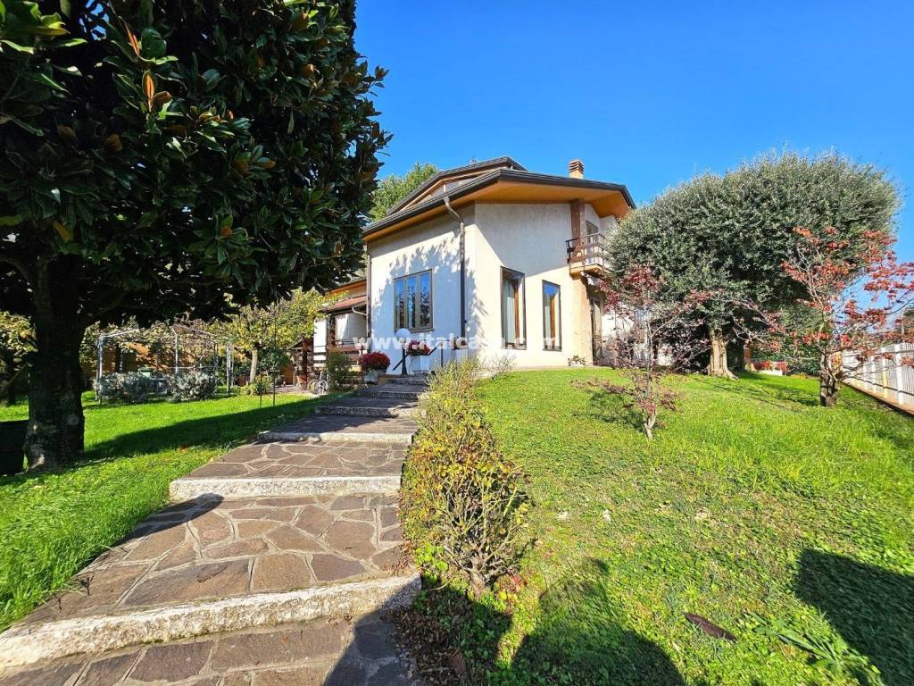 Villa a Borgo virgilio in Via XXV aprile 5 - Foto 5