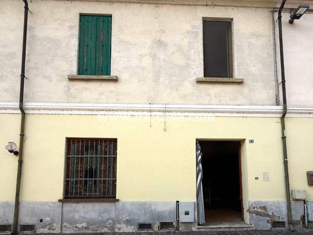 Villetta a schiera a Borgo virgilio in Via Roma - Foto 2