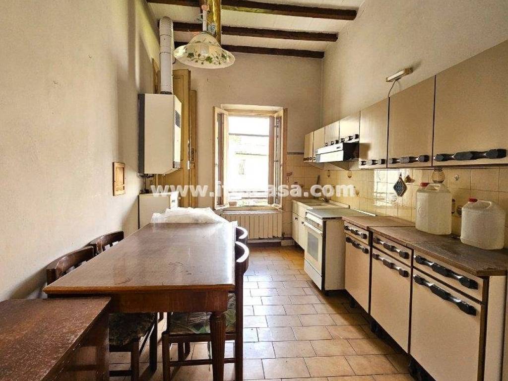 Villetta a schiera a Borgo virgilio in Via Roma - Foto 5