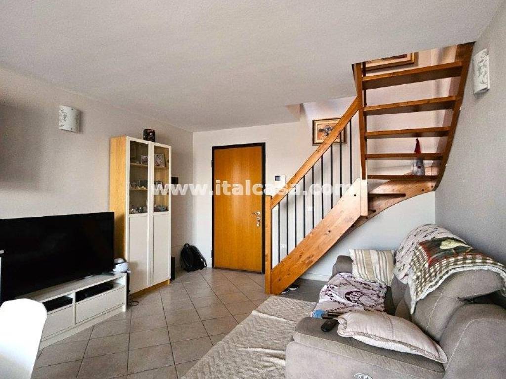 Appartamento a Curtatone in Via Einaudi - Foto 3
