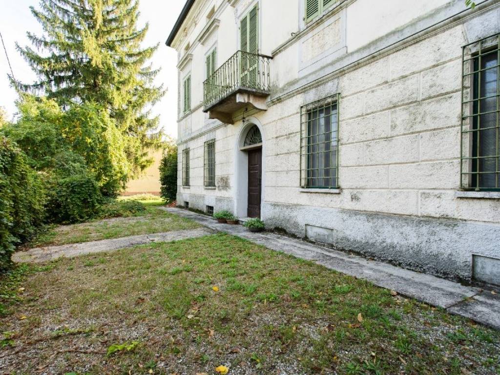 Villa a Castellucchio - Foto 2