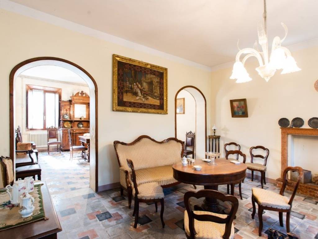 Villa a Castellucchio - Foto 4