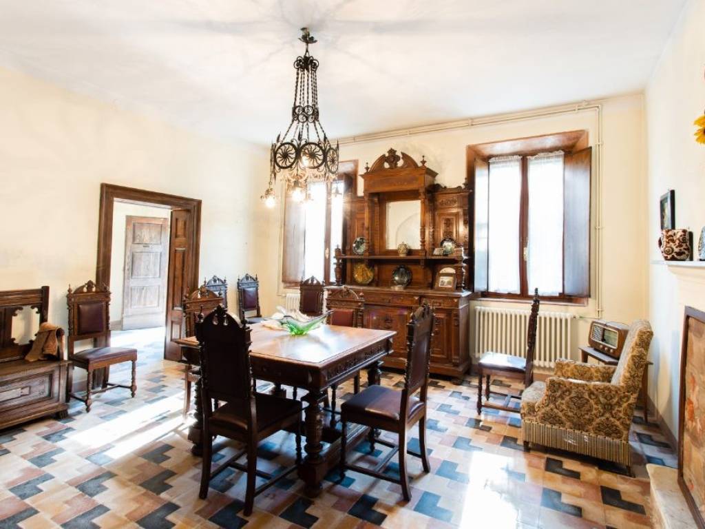 Villa a Castellucchio - Foto 5