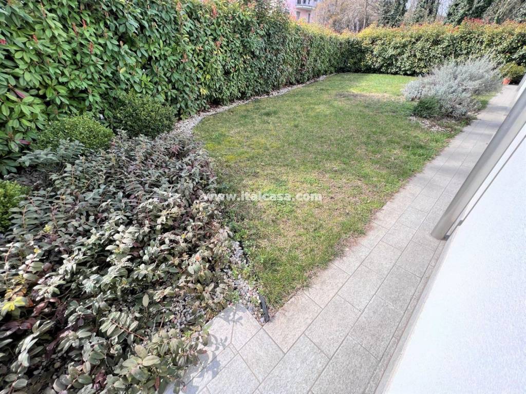 Villa a Borgo virgilio in Via Toti - Foto 3