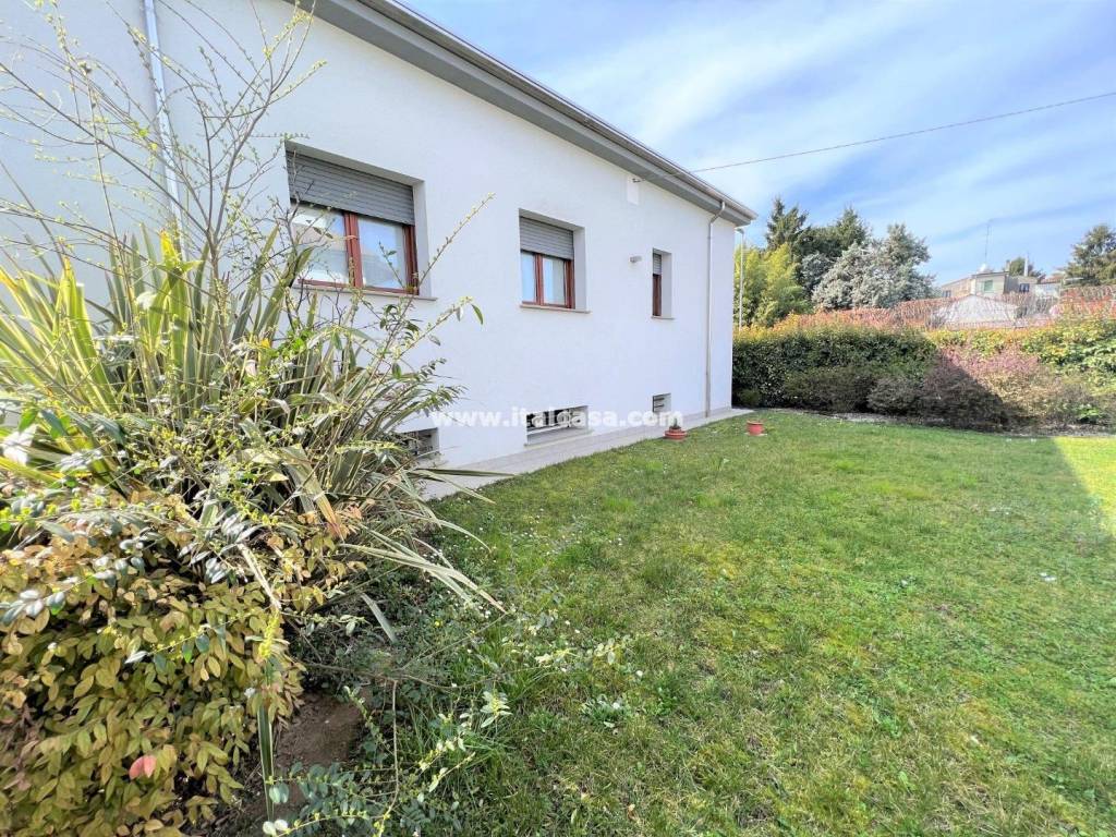 Villa a Borgo virgilio in Via Toti - Foto 5