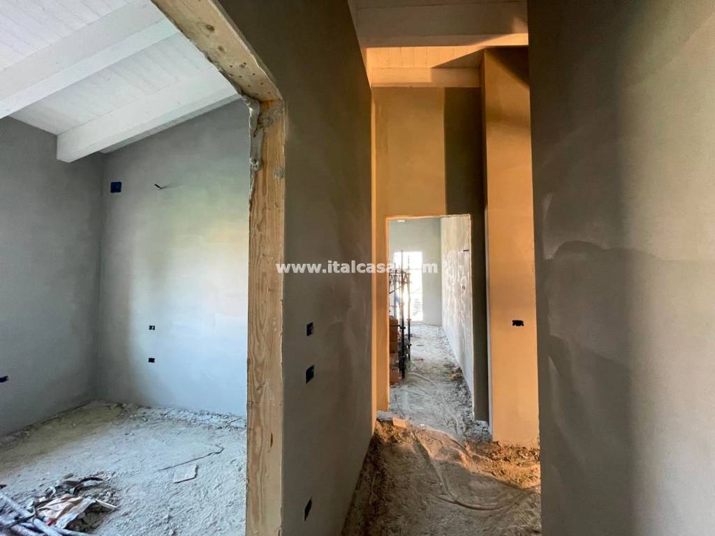 Villa a Bagnolo san vito in VIA GIORGIO LA PIRA - Foto 2