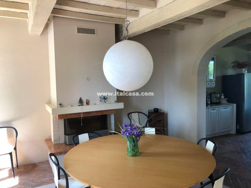 Villa a Castellucchio in Strada Nazionale Ospitalletto - Foto 2