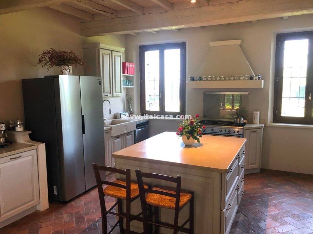 Villa a Castellucchio in Strada Nazionale Ospitalletto - Foto 3