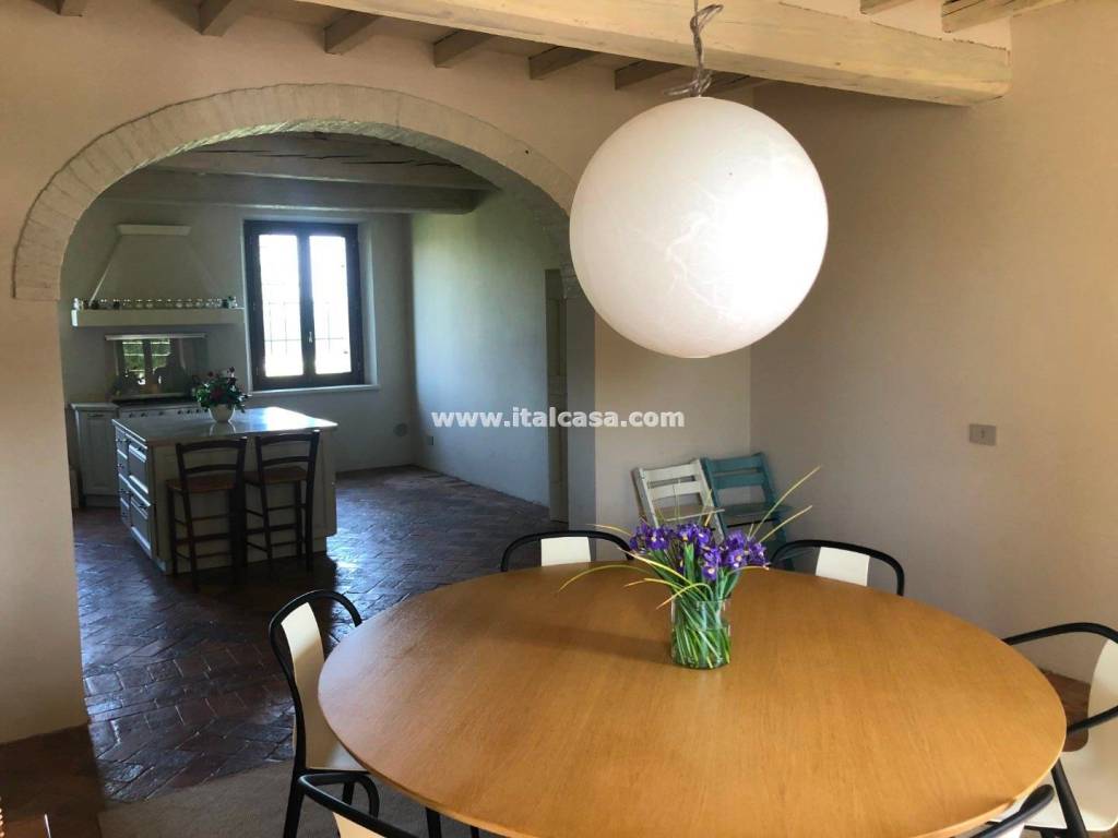 Villa a Castellucchio in Strada Nazionale Ospitalletto - Foto 4