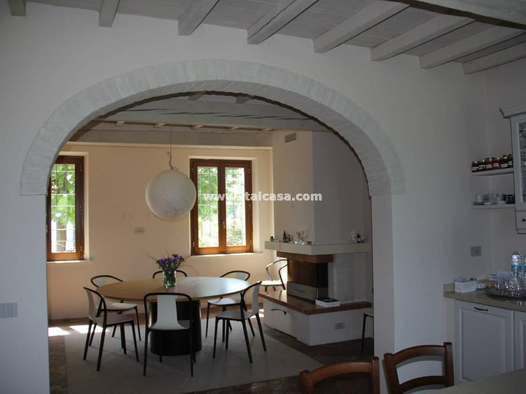 Villa a Castellucchio in Strada Nazionale Ospitalletto - Foto 5