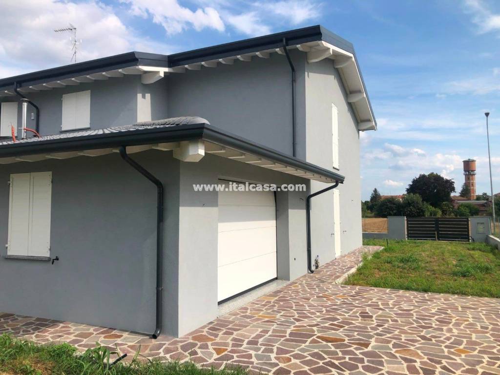Villa a Marcaria - Foto 3