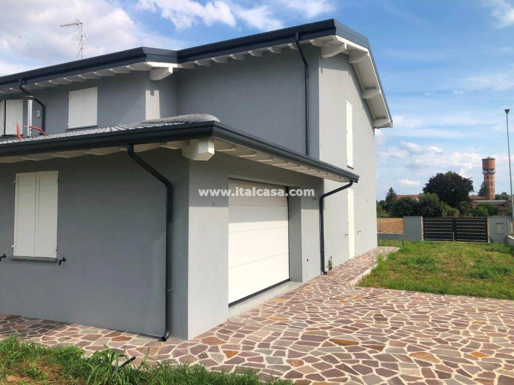 Villa a Marcaria - Foto 4