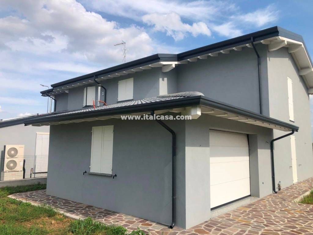 Villa a Marcaria - Foto 5