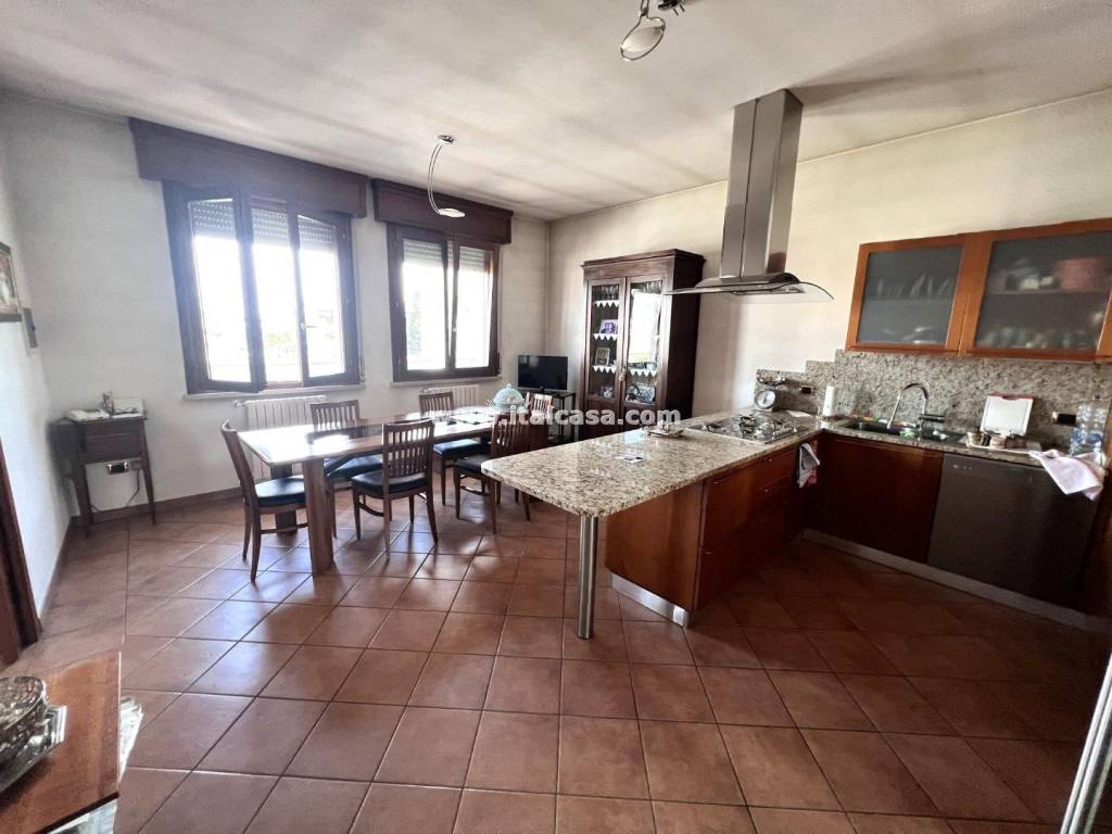 Villa a Borgo virgilio in Via Fogazzari - Foto 2