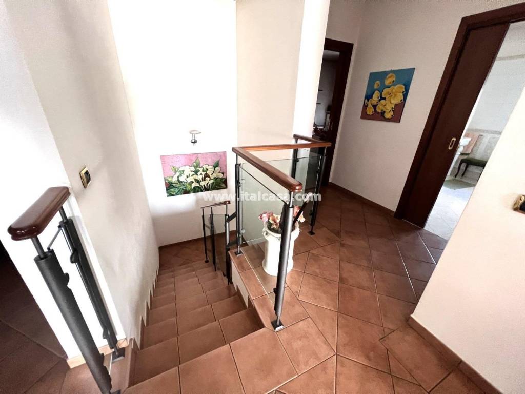 Villa a Borgo virgilio in Via Fogazzari - Foto 3