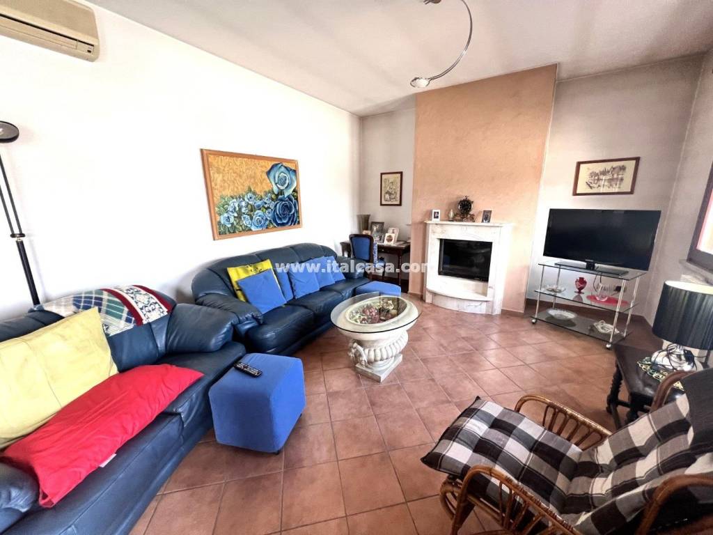 Villa a Borgo virgilio in Via Fogazzari - Foto 5