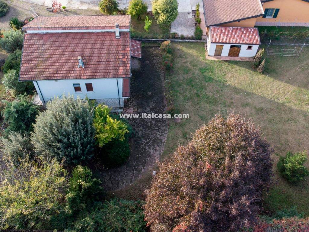 Villa a Castellucchio in Via 2 Giugno - Foto 3
