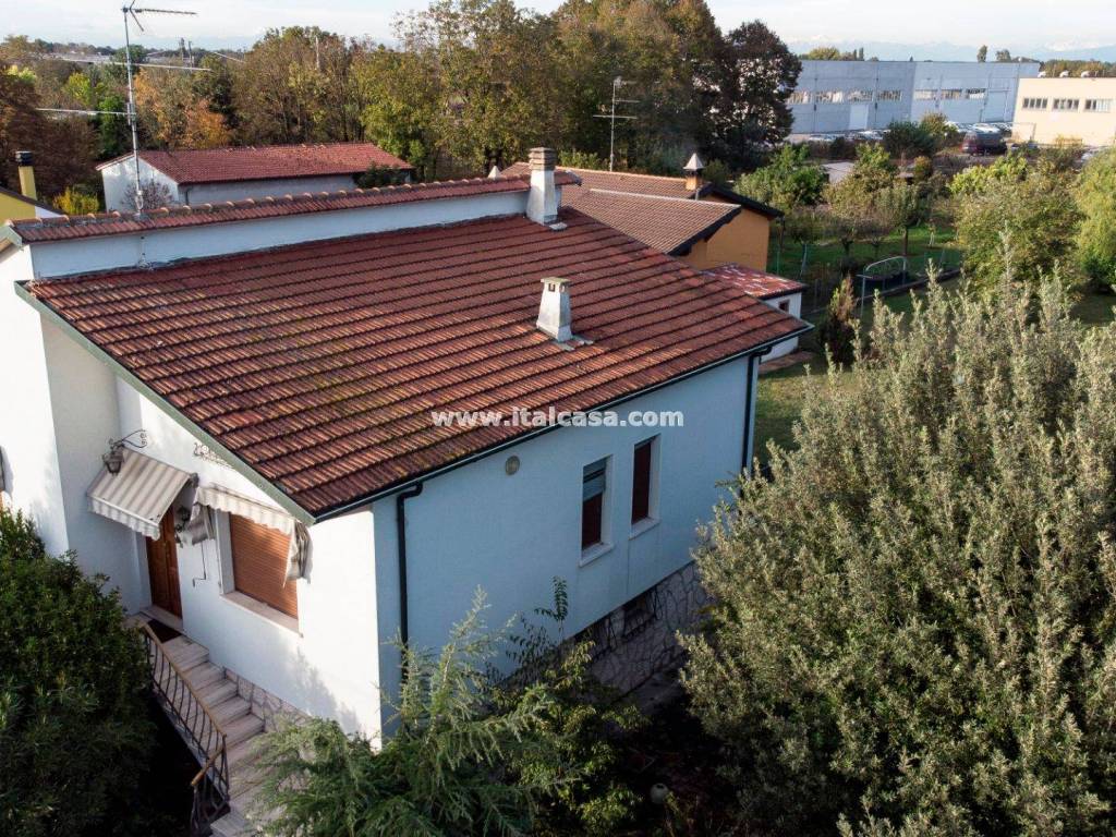 Villa a Castellucchio in Via 2 Giugno - Foto 4