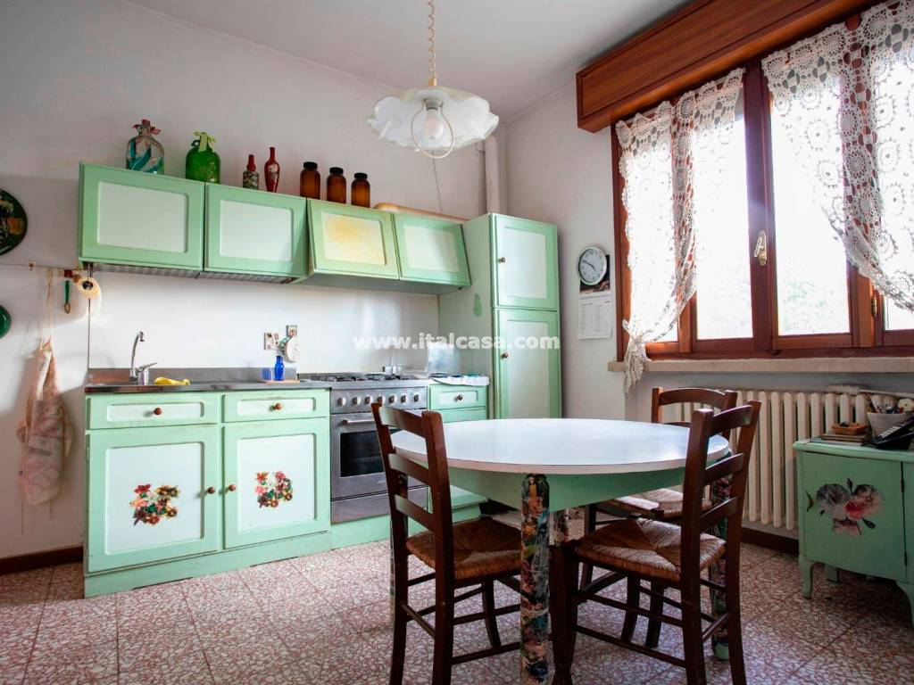 Villa a Castellucchio in Via 2 Giugno - Foto 5