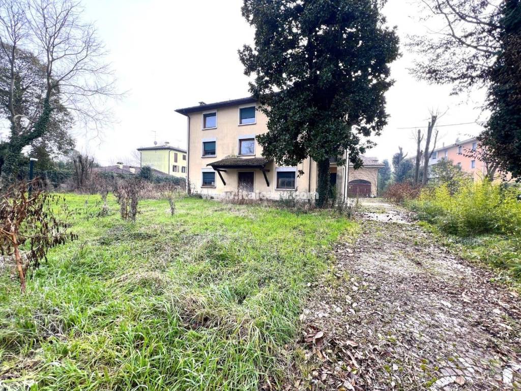 Villa a Borgo virgilio in Strada Romana - Foto 2